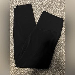 Offline by Aerie Real Me 7/8 High Rise Legging Size Large